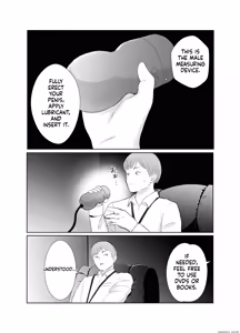 Page 19 of Netorarensa Saikou ni Aishou no Ii Onna |  The Woman Who's Perfectly Compatible with Me - preview thumbnail