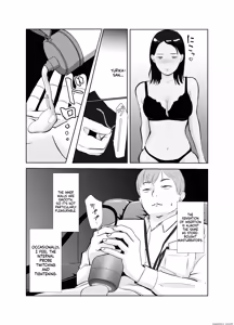 Page 21 of Netorarensa Saikou ni Aishou no Ii Onna |  The Woman Who's Perfectly Compatible with Me - preview thumbnail