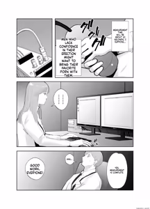 Page 22 of Netorarensa Saikou ni Aishou no Ii Onna |  The Woman Who's Perfectly Compatible with Me - preview thumbnail