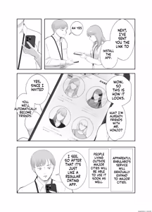 Page 23 of Netorarensa Saikou ni Aishou no Ii Onna |  The Woman Who's Perfectly Compatible with Me - preview thumbnail