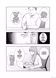 Page 28 of Netorarensa Saikou ni Aishou no Ii Onna |  The Woman Who's Perfectly Compatible with Me - preview thumbnail