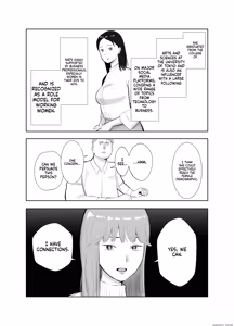 Page 29 of Netorarensa Saikou ni Aishou no Ii Onna |  The Woman Who's Perfectly Compatible with Me - preview thumbnail