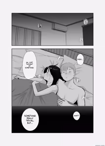Page 37 of Netorarensa Saikou ni Aishou no Ii Onna |  The Woman Who's Perfectly Compatible with Me - preview thumbnail