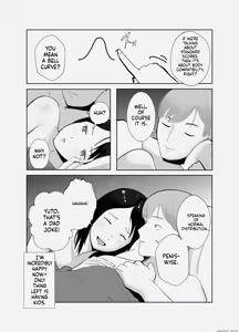 Page 38 of Netorarensa Saikou ni Aishou no Ii Onna |  The Woman Who's Perfectly Compatible with Me - preview thumbnail