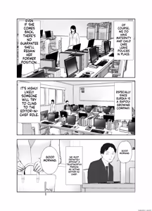 Page 40 of Netorarensa Saikou ni Aishou no Ii Onna |  The Woman Who's Perfectly Compatible with Me - preview thumbnail