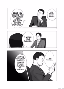 Page 4 of Netorarensa Saikou ni Aishou no Ii Onna |  The Woman Who's Perfectly Compatible with Me - preview thumbnail