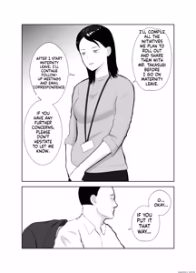 Page 42 of Netorarensa Saikou ni Aishou no Ii Onna |  The Woman Who's Perfectly Compatible with Me - preview thumbnail