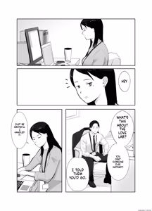 Page 43 of Netorarensa Saikou ni Aishou no Ii Onna |  The Woman Who's Perfectly Compatible with Me - preview thumbnail