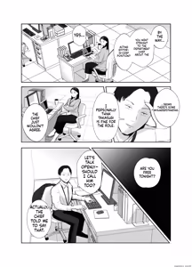 Page 44 of Netorarensa Saikou ni Aishou no Ii Onna |  The Woman Who's Perfectly Compatible with Me - preview thumbnail