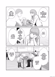 Page 49 of Netorarensa Saikou ni Aishou no Ii Onna |  The Woman Who's Perfectly Compatible with Me - preview thumbnail