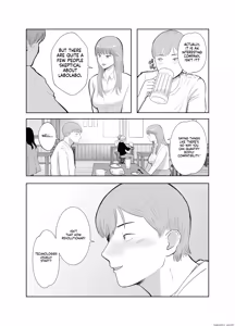 Page 50 of Netorarensa Saikou ni Aishou no Ii Onna |  The Woman Who's Perfectly Compatible with Me - preview thumbnail