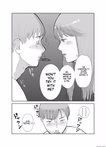 Page 52 of Netorarensa Saikou ni Aishou no Ii Onna |  The Woman Who's Perfectly Compatible with Me - preview thumbnail