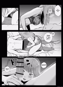 Page 56 of Netorarensa Saikou ni Aishou no Ii Onna |  The Woman Who's Perfectly Compatible with Me - preview thumbnail