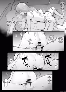 Page 64 of Netorarensa Saikou ni Aishou no Ii Onna |  The Woman Who's Perfectly Compatible with Me - preview thumbnail