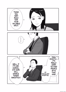 Page 9 of Netorarensa Saikou ni Aishou no Ii Onna |  The Woman Who's Perfectly Compatible with Me - preview thumbnail