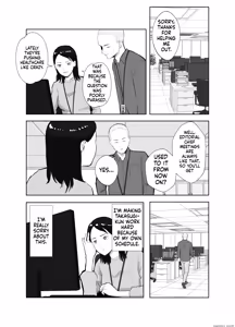 Page 10 of Netorarensa Saikou ni Aishou no Ii Onna |  The Woman Who's Perfectly Compatible with Me - preview thumbnail