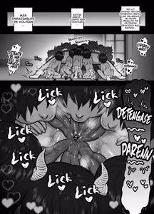 Page 30 of Shuudoushi no Cli  Junyuu  Ikuji   | El monje del coño! Nutrición a base de clítoris - preview thumbnail