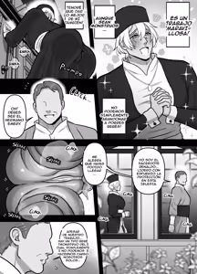 Page 3 of Shuudoushi no Cli  Junyuu  Ikuji   | El monje del coño! Nutrición a base de clítoris - preview thumbnail