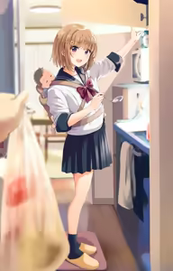 Page 101 of 塩かずのこ🐟 - preview thumbnail