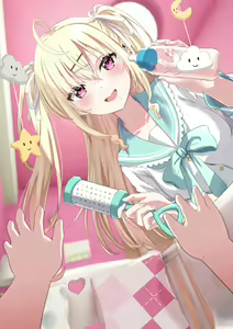 Page 155 of 塩かずのこ🐟 - preview thumbnail