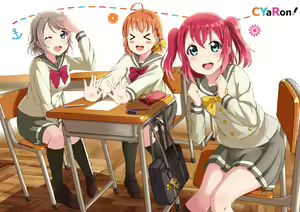 Page 40 of 塩かずのこ🐟 - preview thumbnail