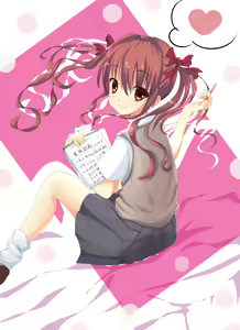 Page 9 of 塩かずのこ🐟 - preview thumbnail