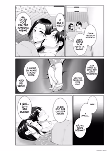Page 12 of Bento-ya no Haha - preview thumbnail