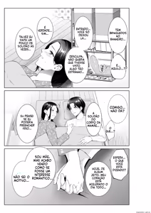 Page 13 of Bento-ya no Haha - preview thumbnail