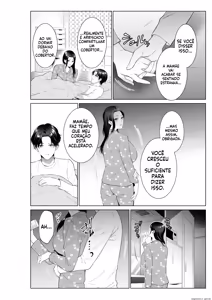 Page 14 of Bento-ya no Haha - preview thumbnail