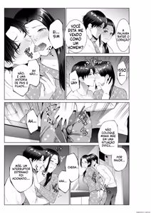 Page 15 of Bento-ya no Haha - preview thumbnail