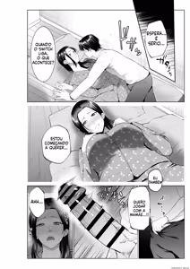 Page 16 of Bento-ya no Haha - preview thumbnail