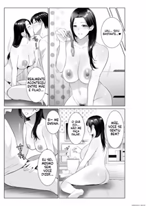 Page 27 of Bento-ya no Haha - preview thumbnail