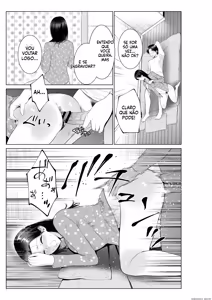 Page 29 of Bento-ya no Haha - preview thumbnail