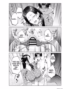 Page 30 of Bento-ya no Haha - preview thumbnail