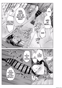 Page 31 of Bento-ya no Haha - preview thumbnail