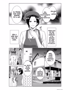 Page 4 of Bento-ya no Haha - preview thumbnail
