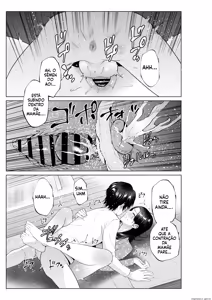 Page 47 of Bento-ya no Haha - preview thumbnail