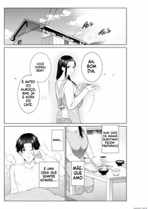 Page 49 of Bento-ya no Haha - preview thumbnail