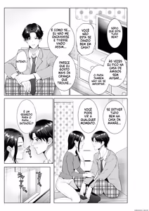 Page 9 of Bento-ya no Haha - preview thumbnail