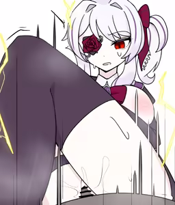voifoooork Skeb — hentai manga cover on Fhentai