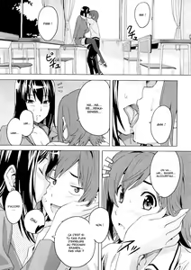 Tsundero Ch.8-9 — hentai manga cover on Fhentai