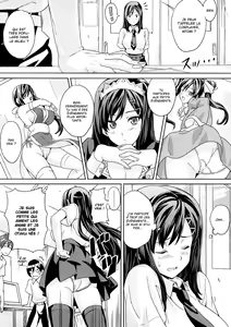Page 20 of Tsundero Ch.8-9 - preview thumbnail