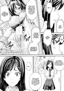 Page 22 of Tsundero Ch.8-9 - preview thumbnail