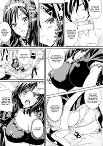 Page 24 of Tsundero Ch.8-9 - preview thumbnail