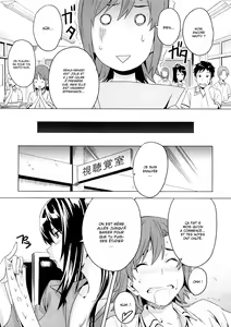 Page 3 of Tsundero Ch.8-9 - preview thumbnail