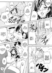 Page 36 of Tsundero Ch.8-9 - preview thumbnail
