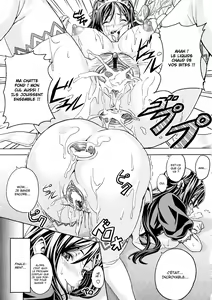 Page 40 of Tsundero Ch.8-9 - preview thumbnail