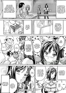 Page 41 of Tsundero Ch.8-9 - preview thumbnail