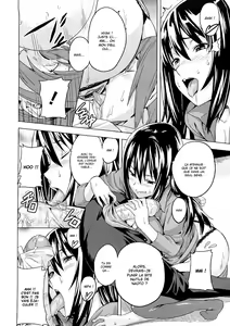 Page 8 of Tsundero Ch.8-9 - preview thumbnail