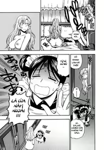 Page 168 of Ikemasen Ojyosama - preview thumbnail